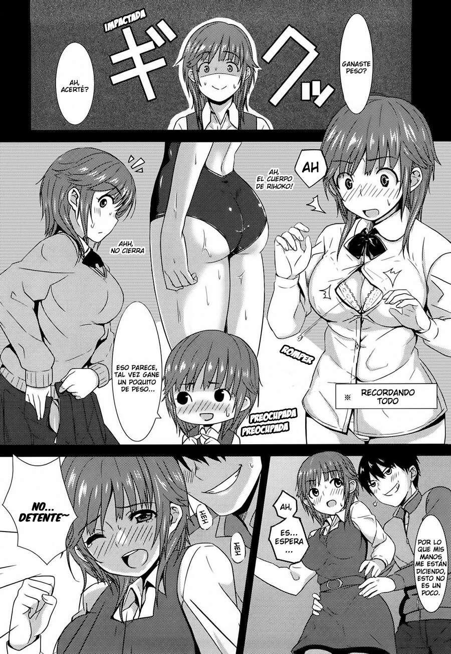 Capitulo 17 page 5