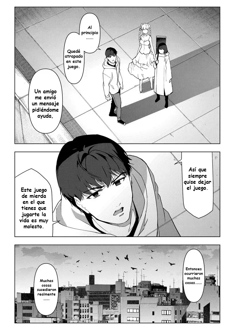 Capitulo 109 page 31