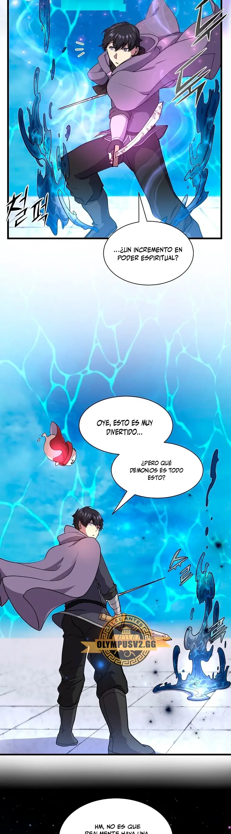 Capitulo 35 page 5