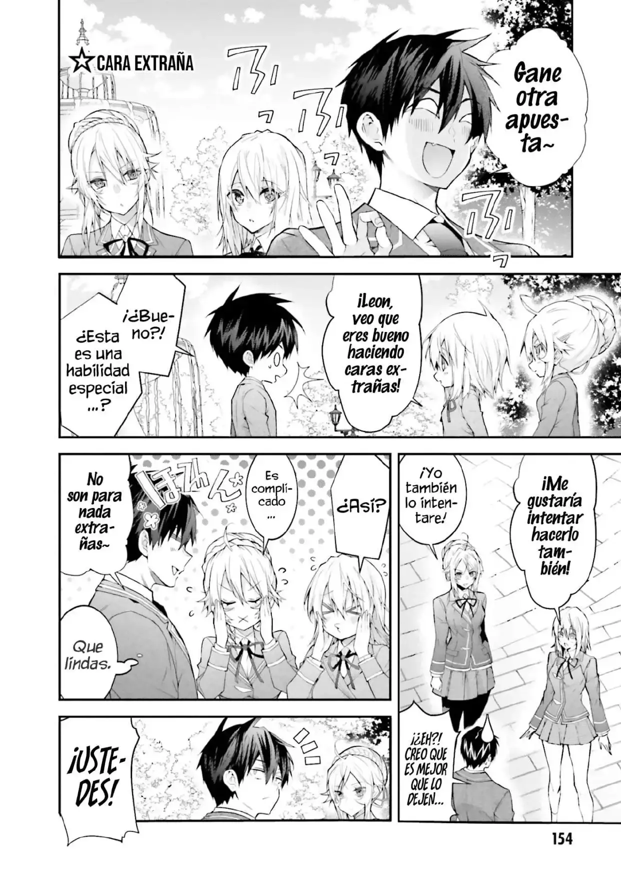 Capitulo 46.5 page 12