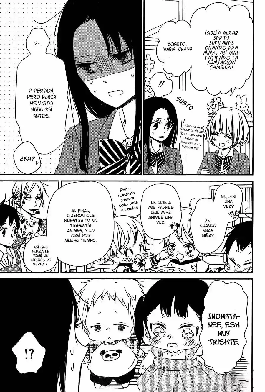 Capitulo 57 page 15