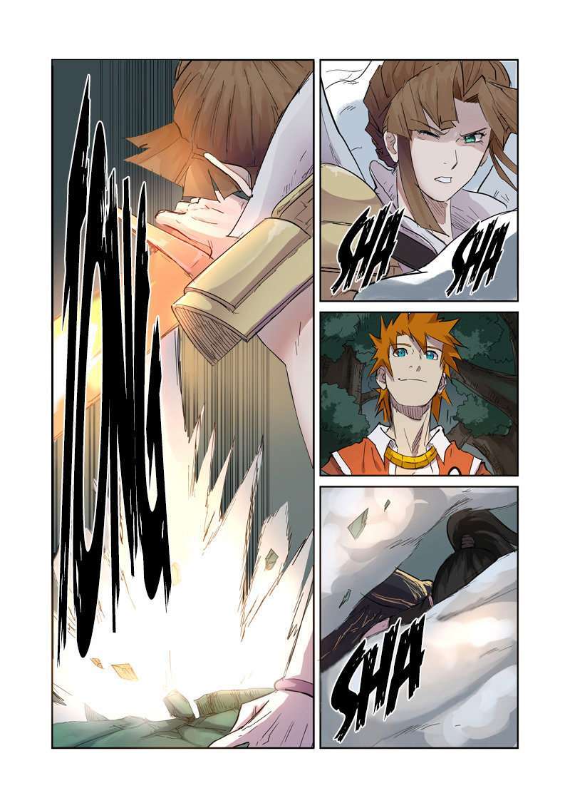 Capitulo 172 page 6