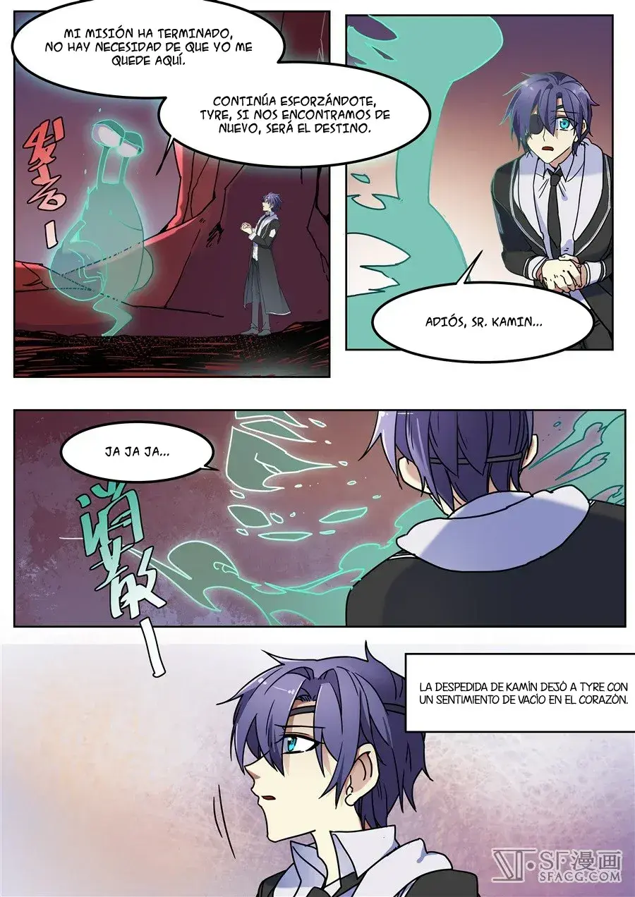 Capitulo 111 page 3
