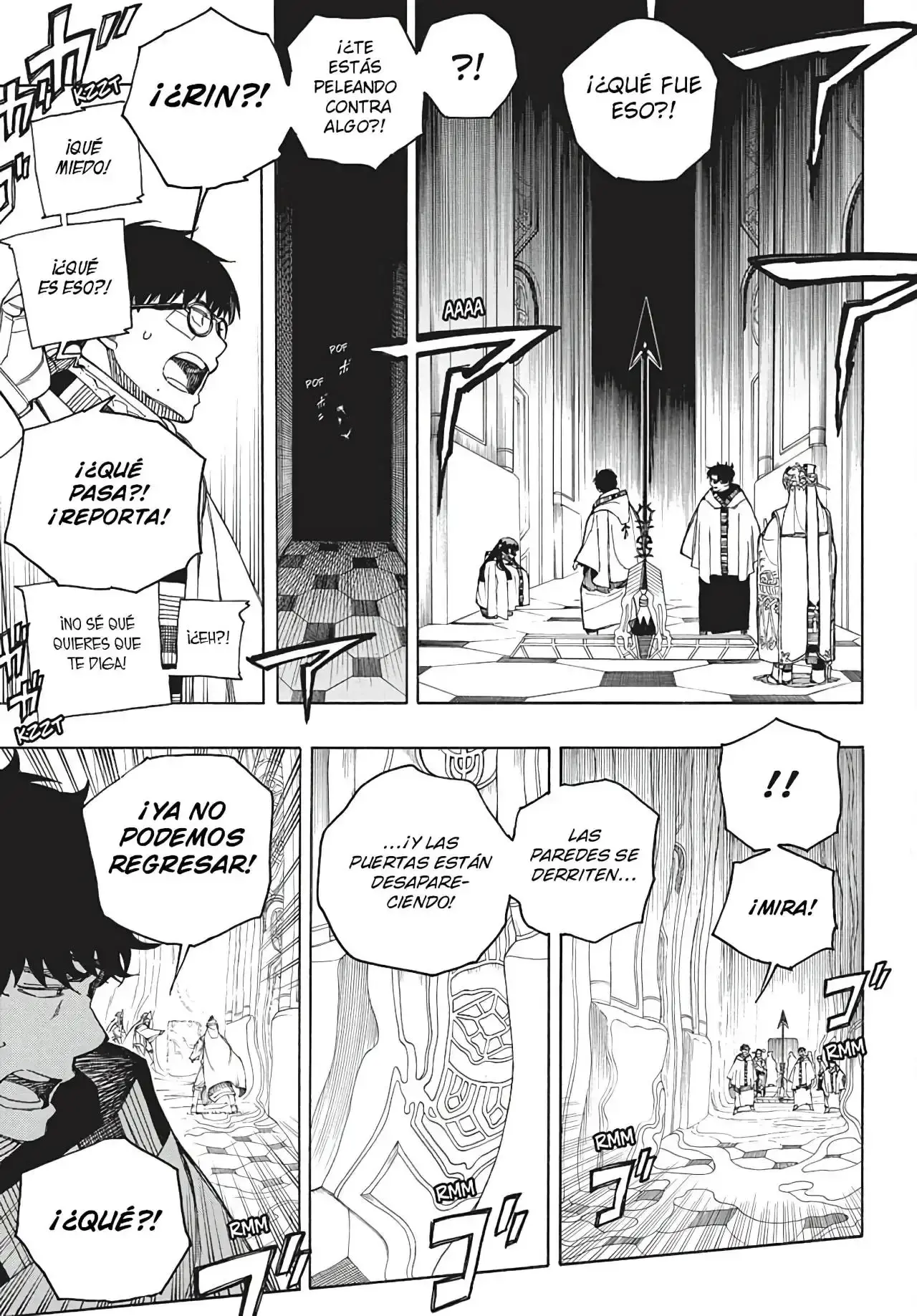 Capitulo 151 page 17