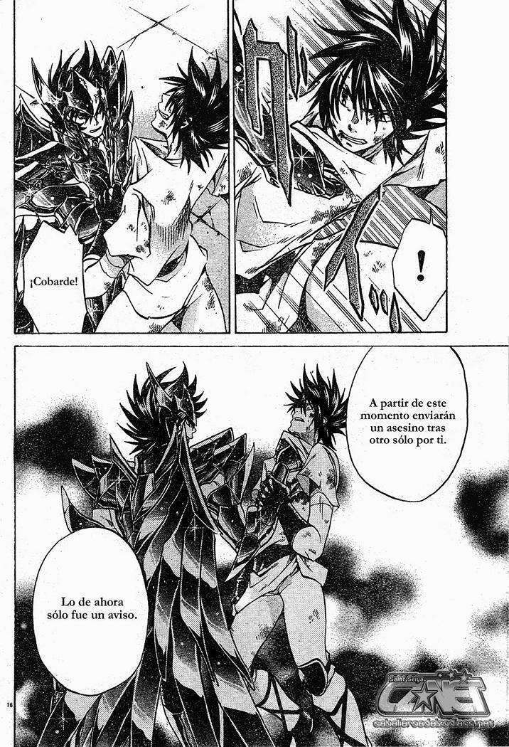 Capitulo 51 page 16