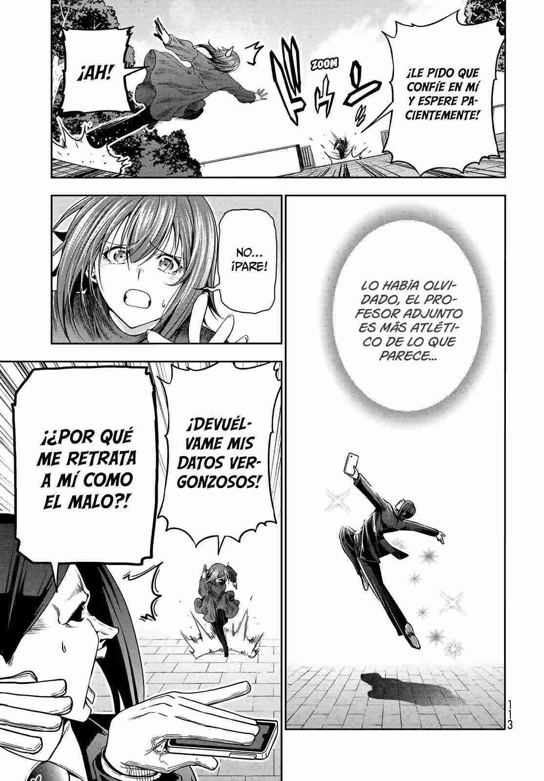 Capitulo 99 page 29
