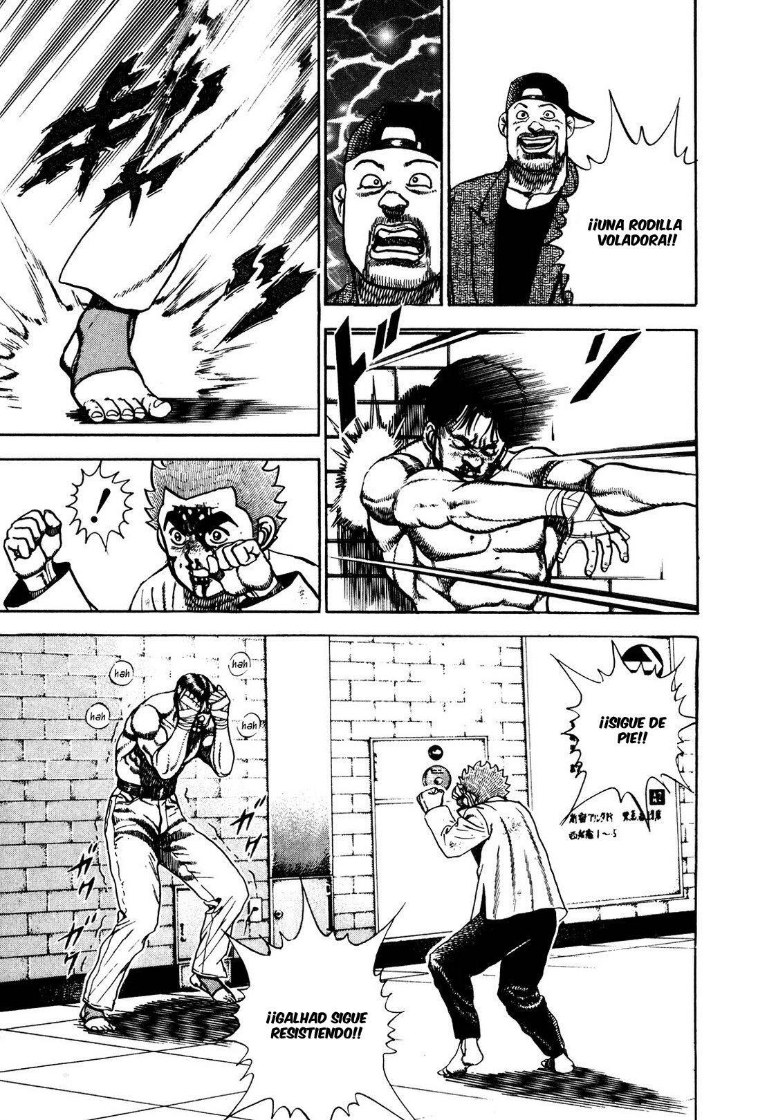 Capitulo 168 page 6