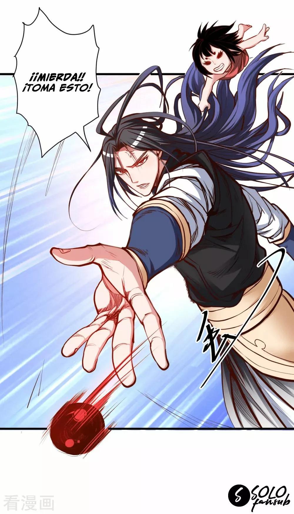 Capitulo 51 page 23