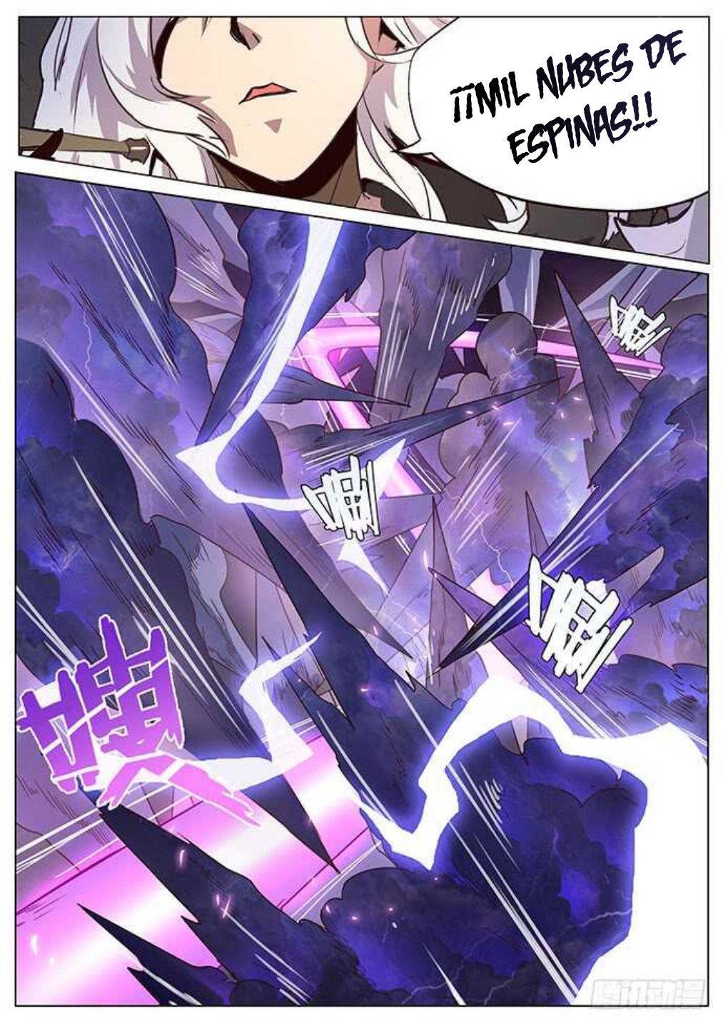 Capitulo 70 page 3