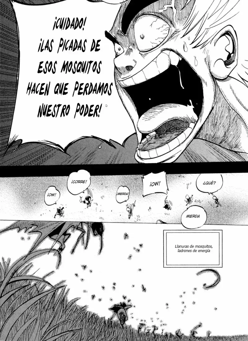 Capitulo 92 page 13