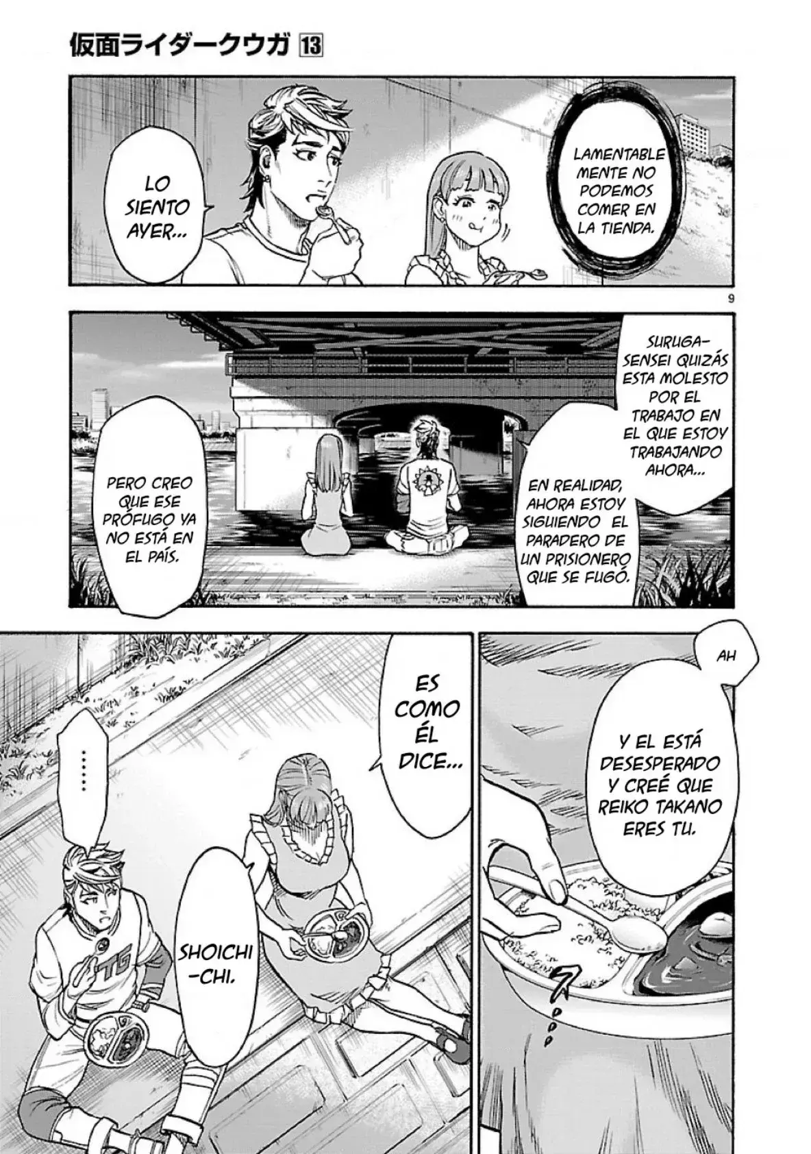 Capitulo 59 page 9