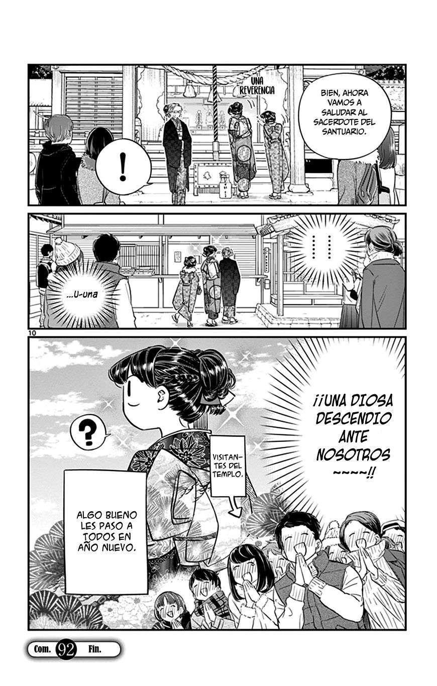Capitulo 92 page 11