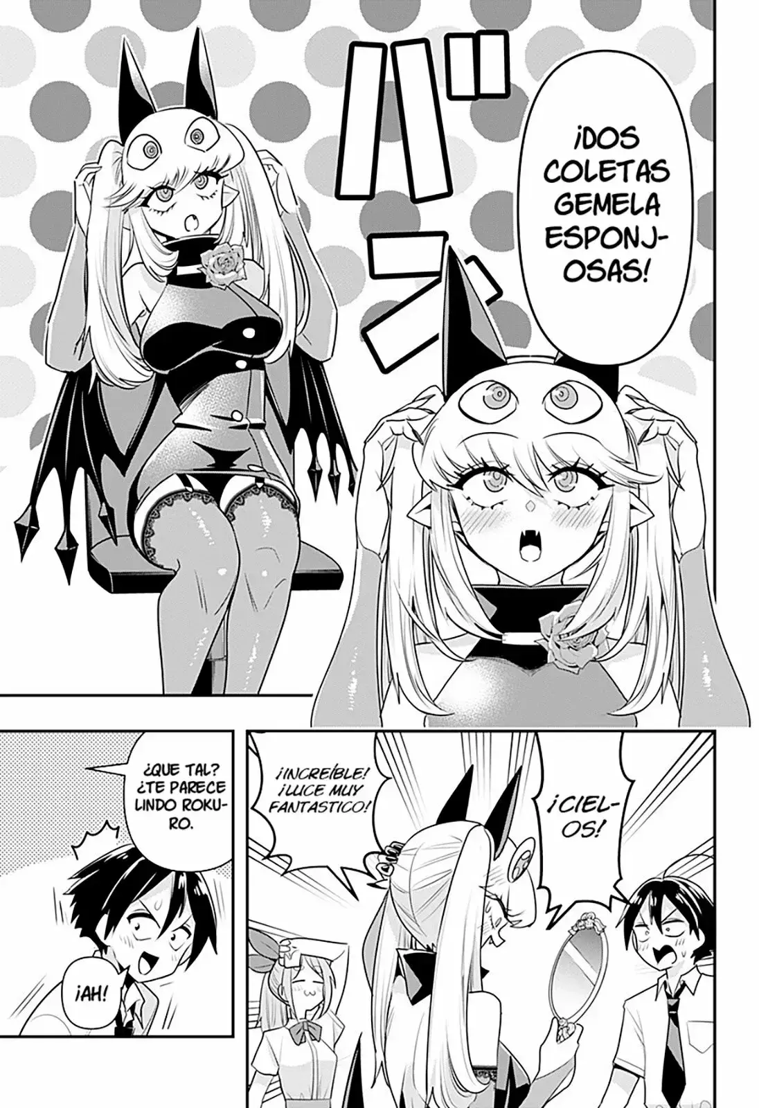 Capitulo 17 page 8