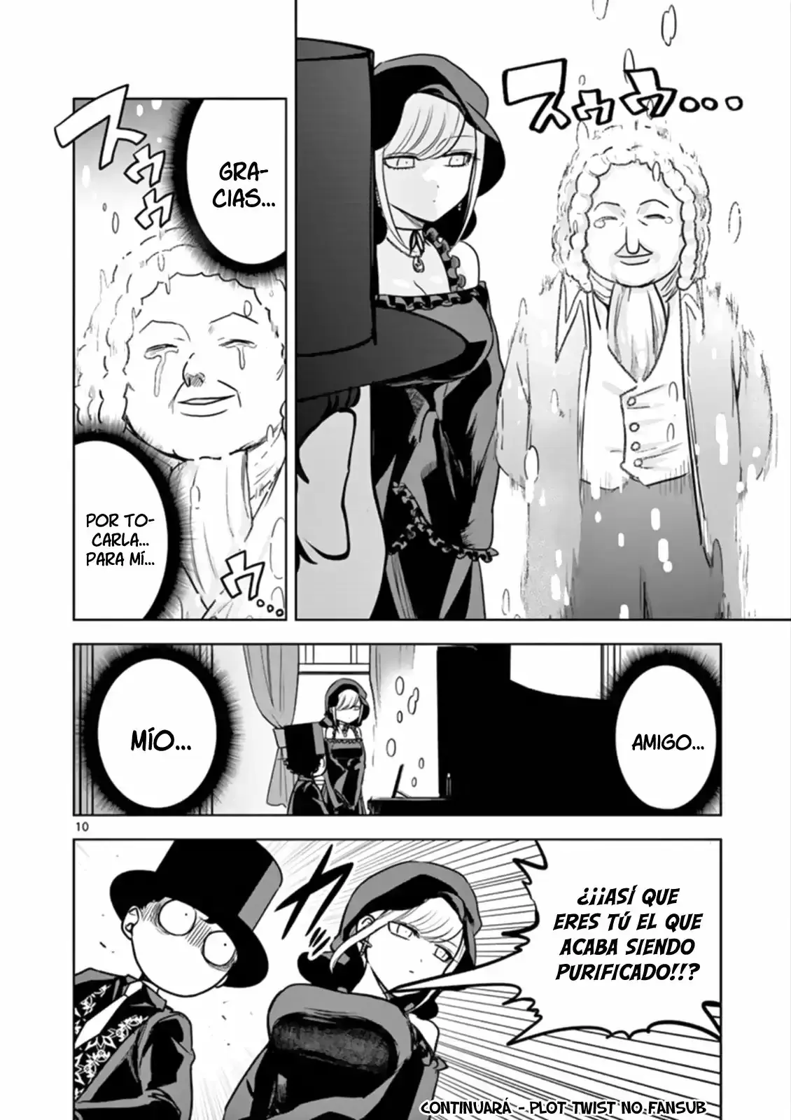Capitulo 23 page 12