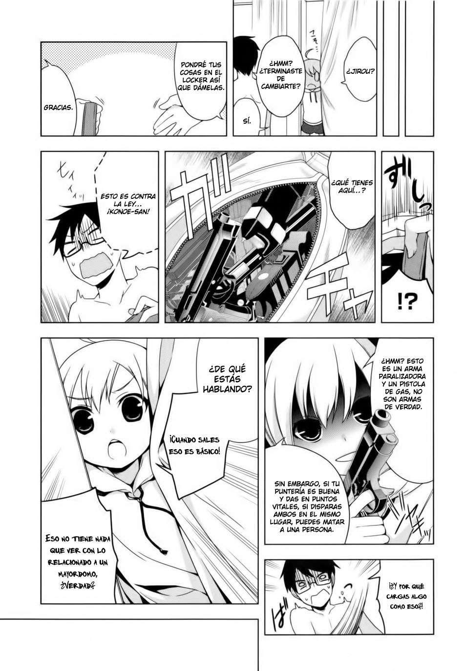 Capitulo 4 page 11