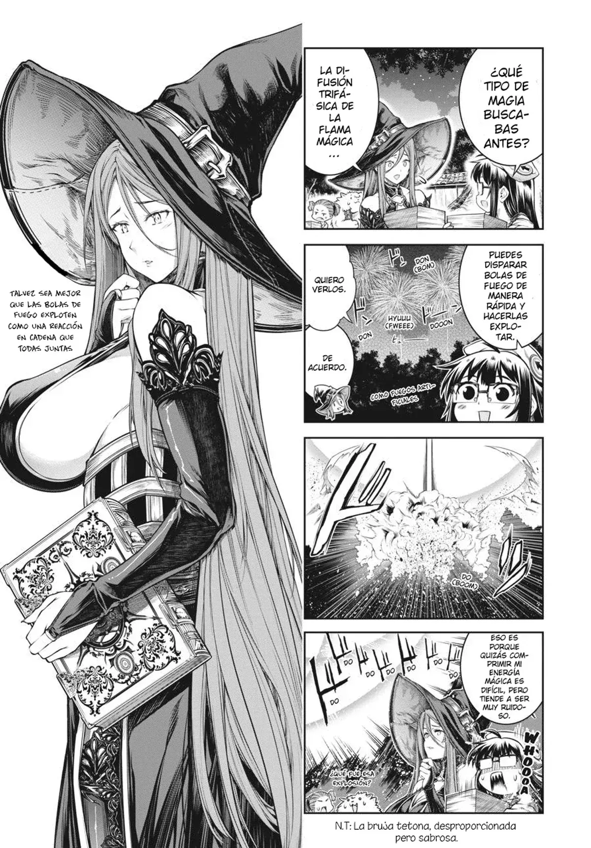 Capitulo 37 page 39