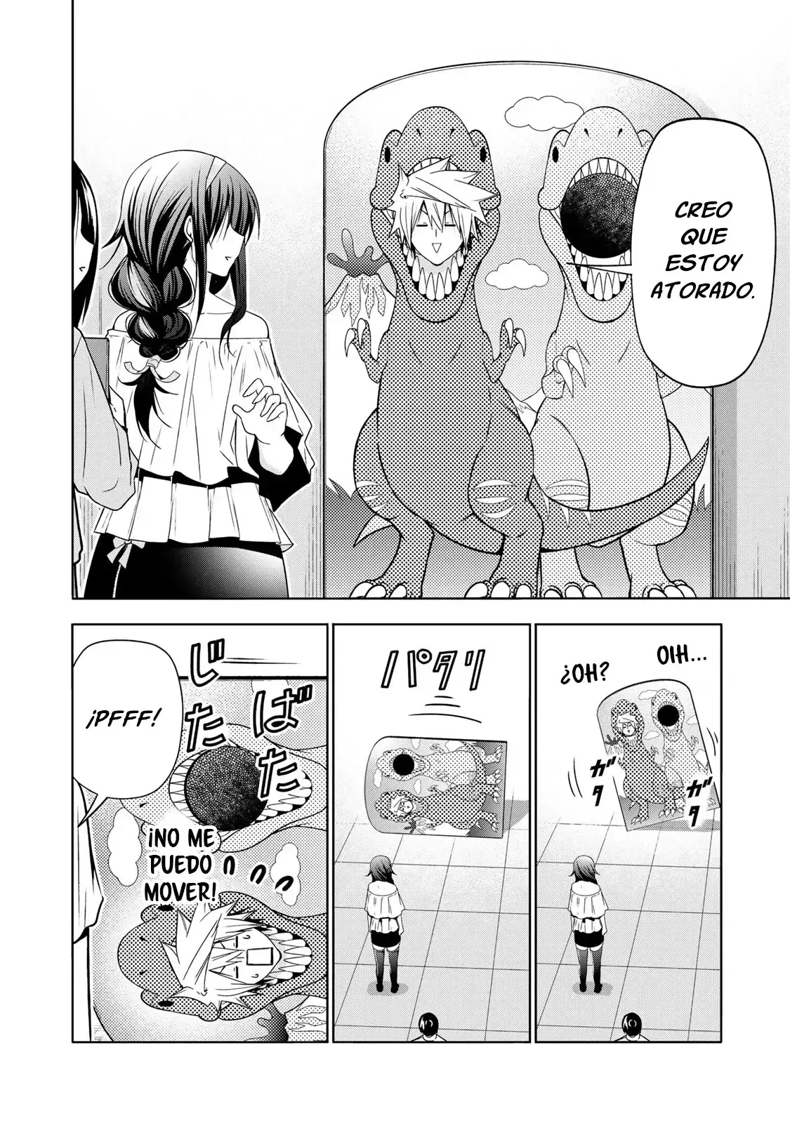 Capitulo 133 page 14