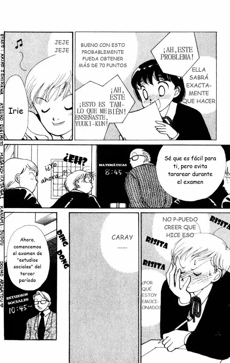 Capitulo 74 page 15