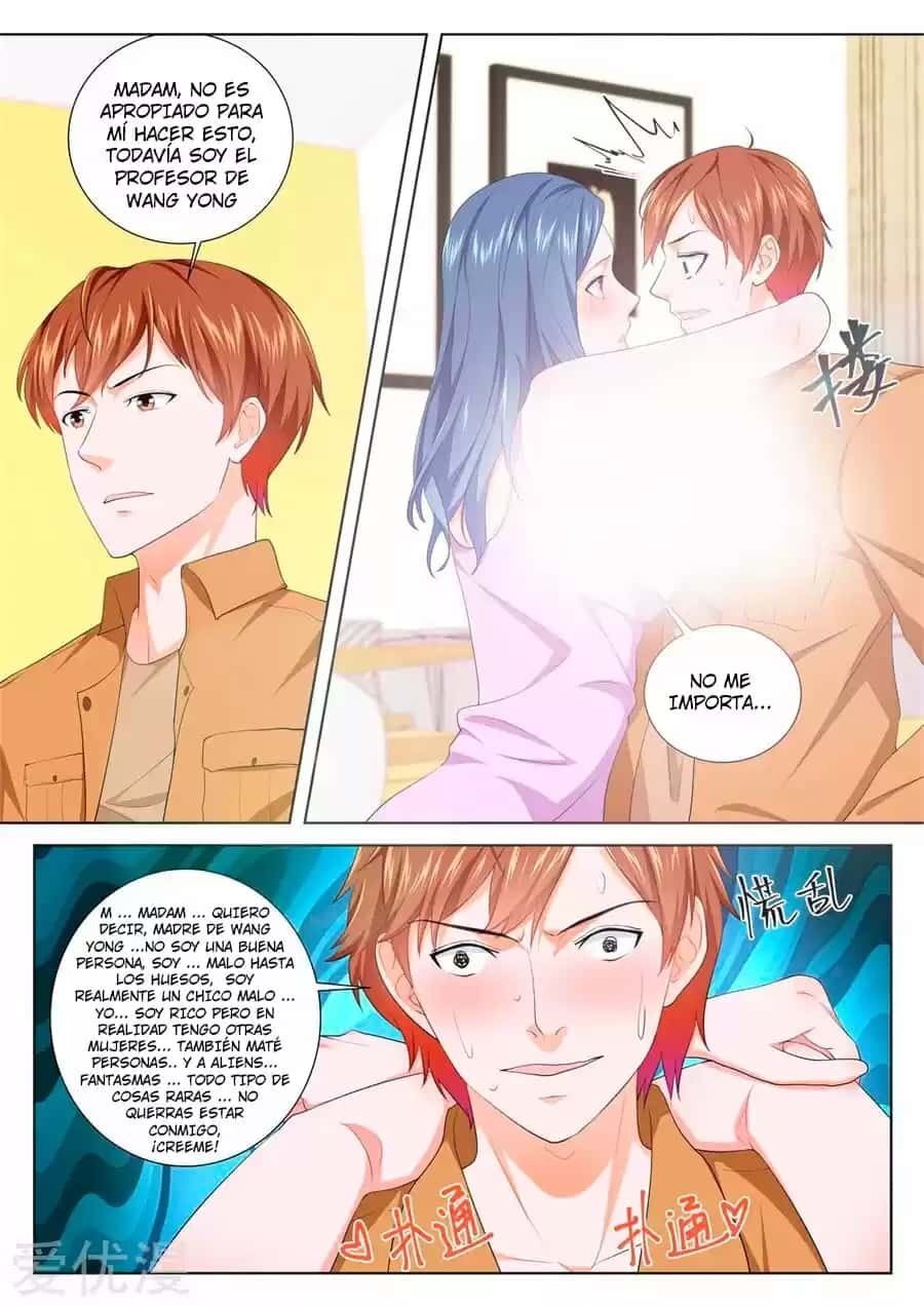 Capitulo 206 page 5