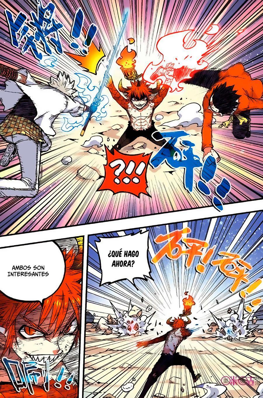 Capitulo 47 page 3
