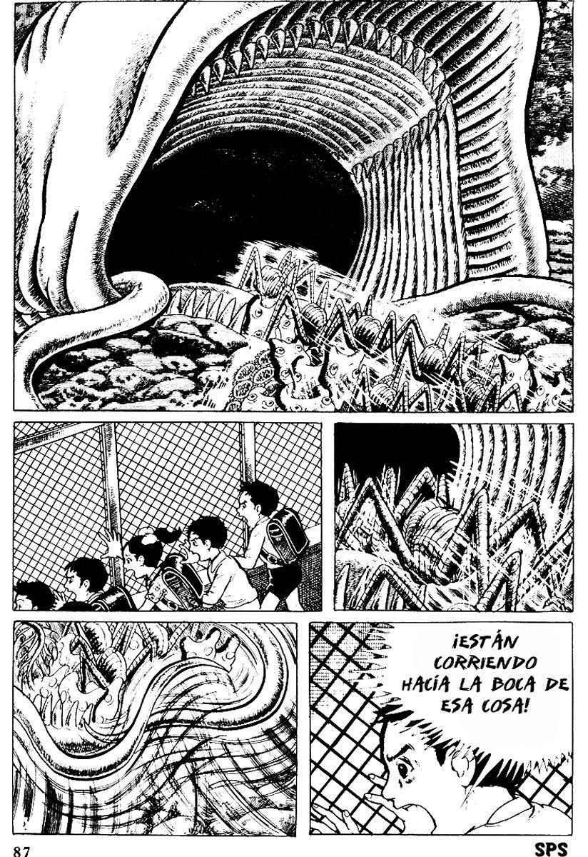Capitulo 37 page 17