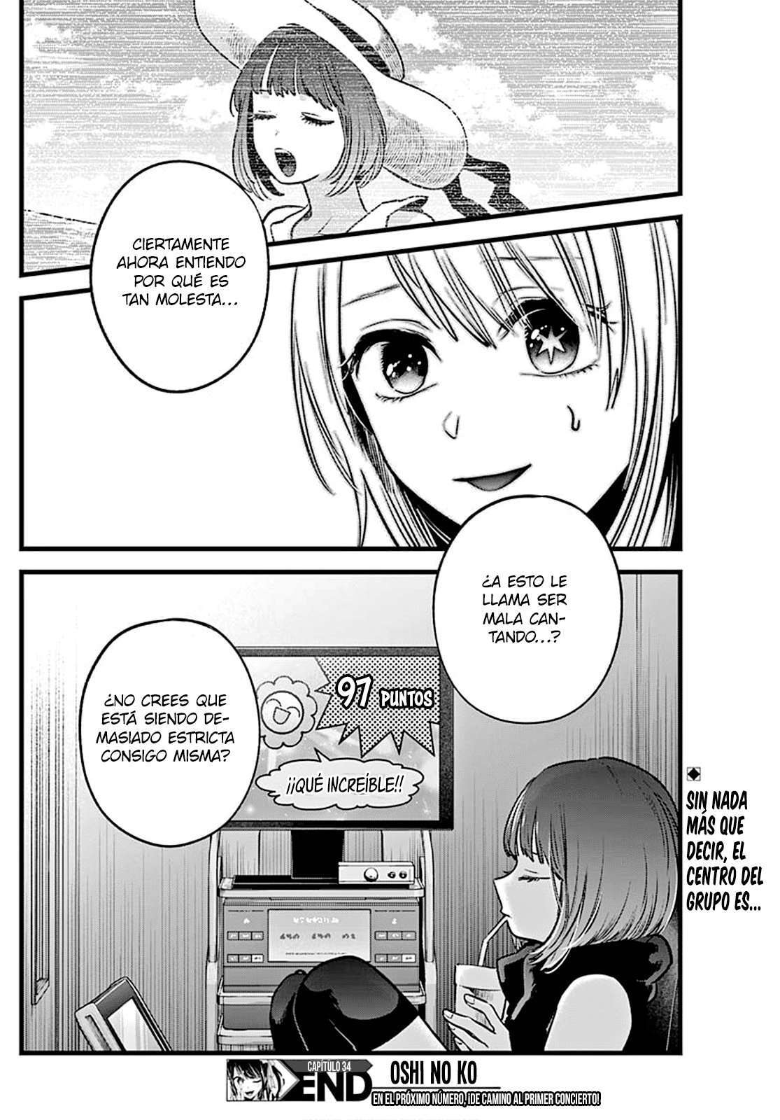 Capitulo 34 page 19