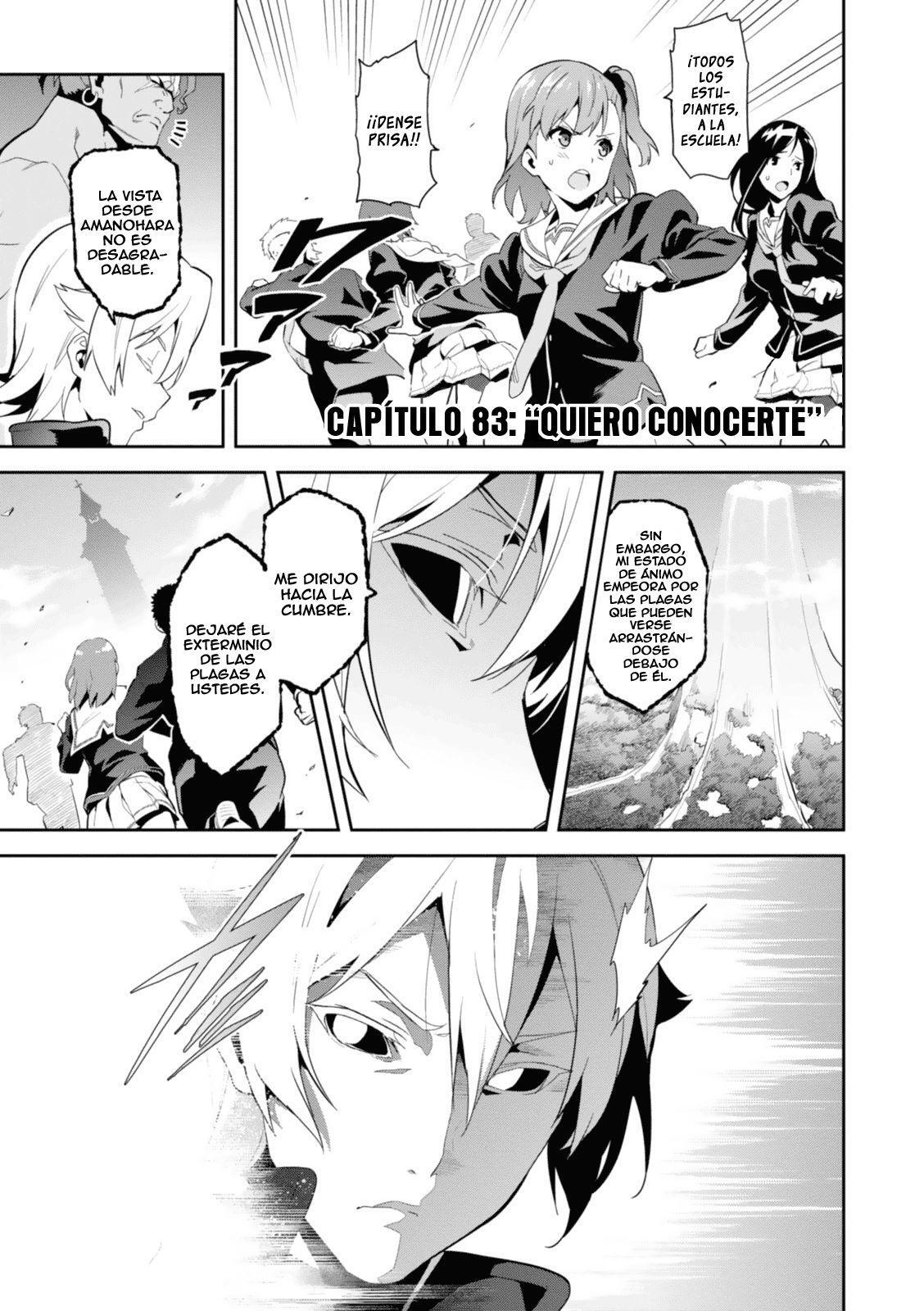 Capitulo 83 page 1
