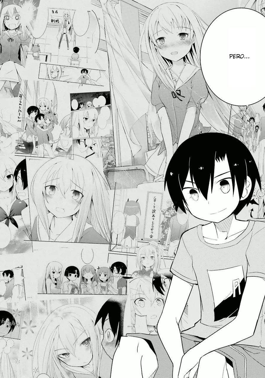 Capitulo 34 page 20