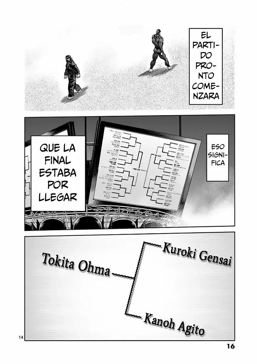 Capitulo 221 page 14