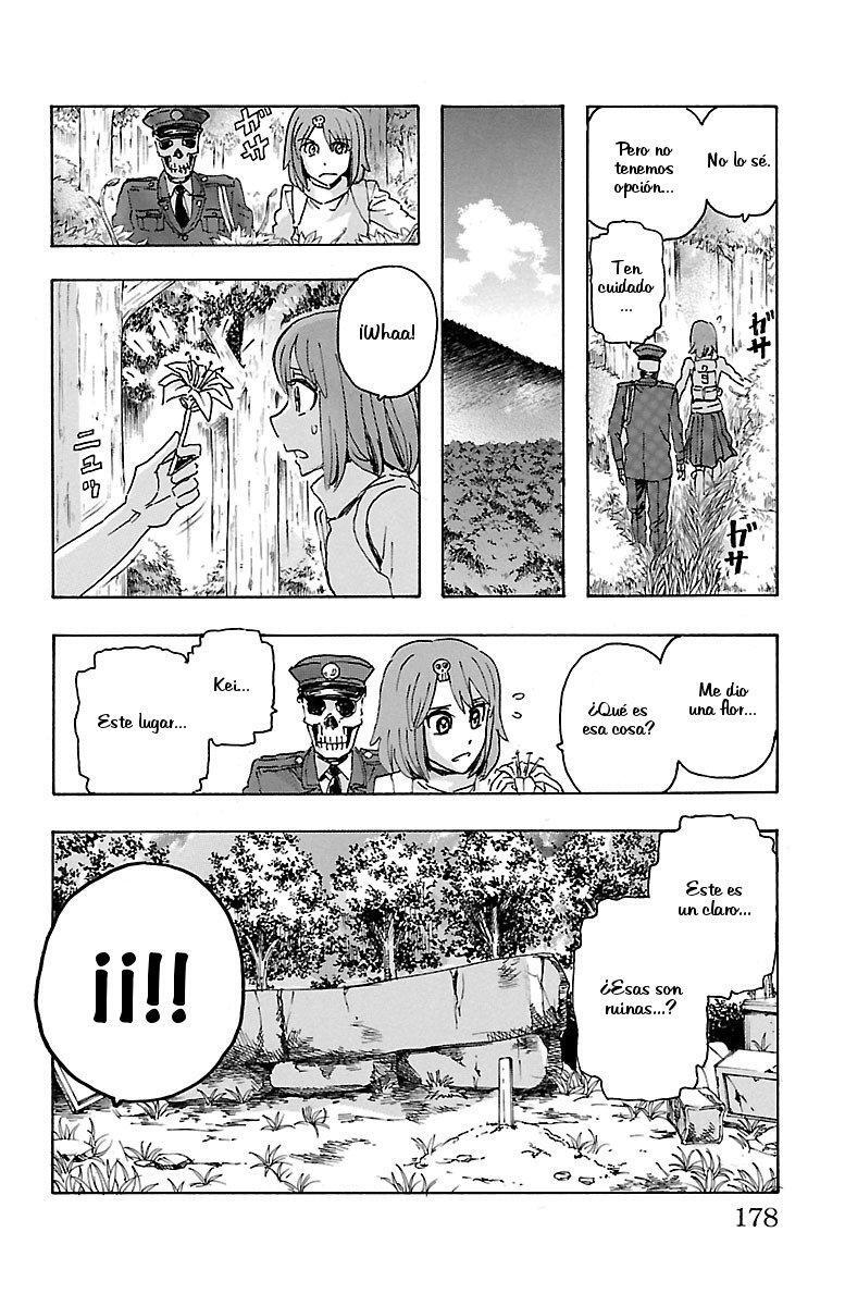 Capitulo 25 page 13