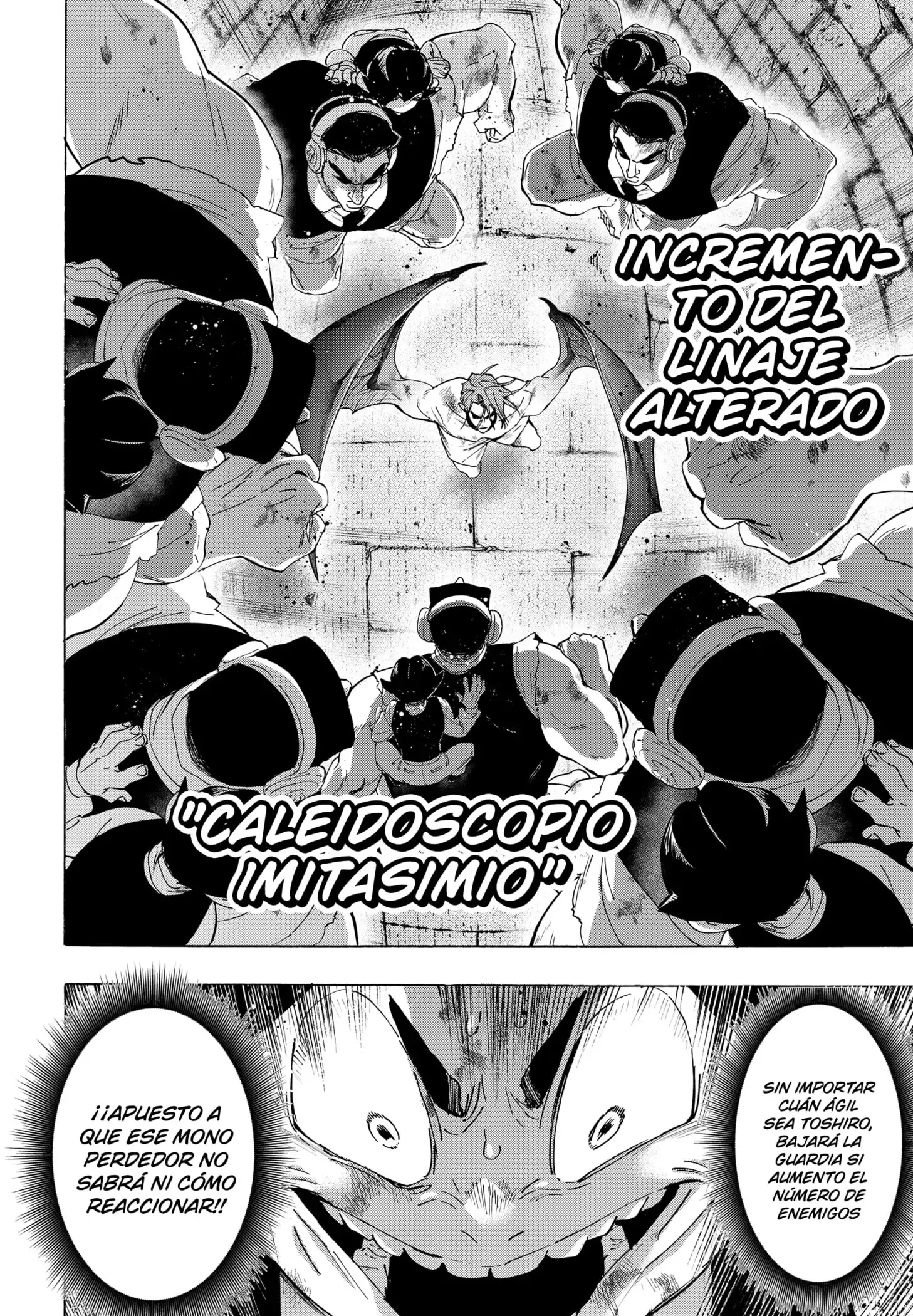 Capitulo 160 page 10