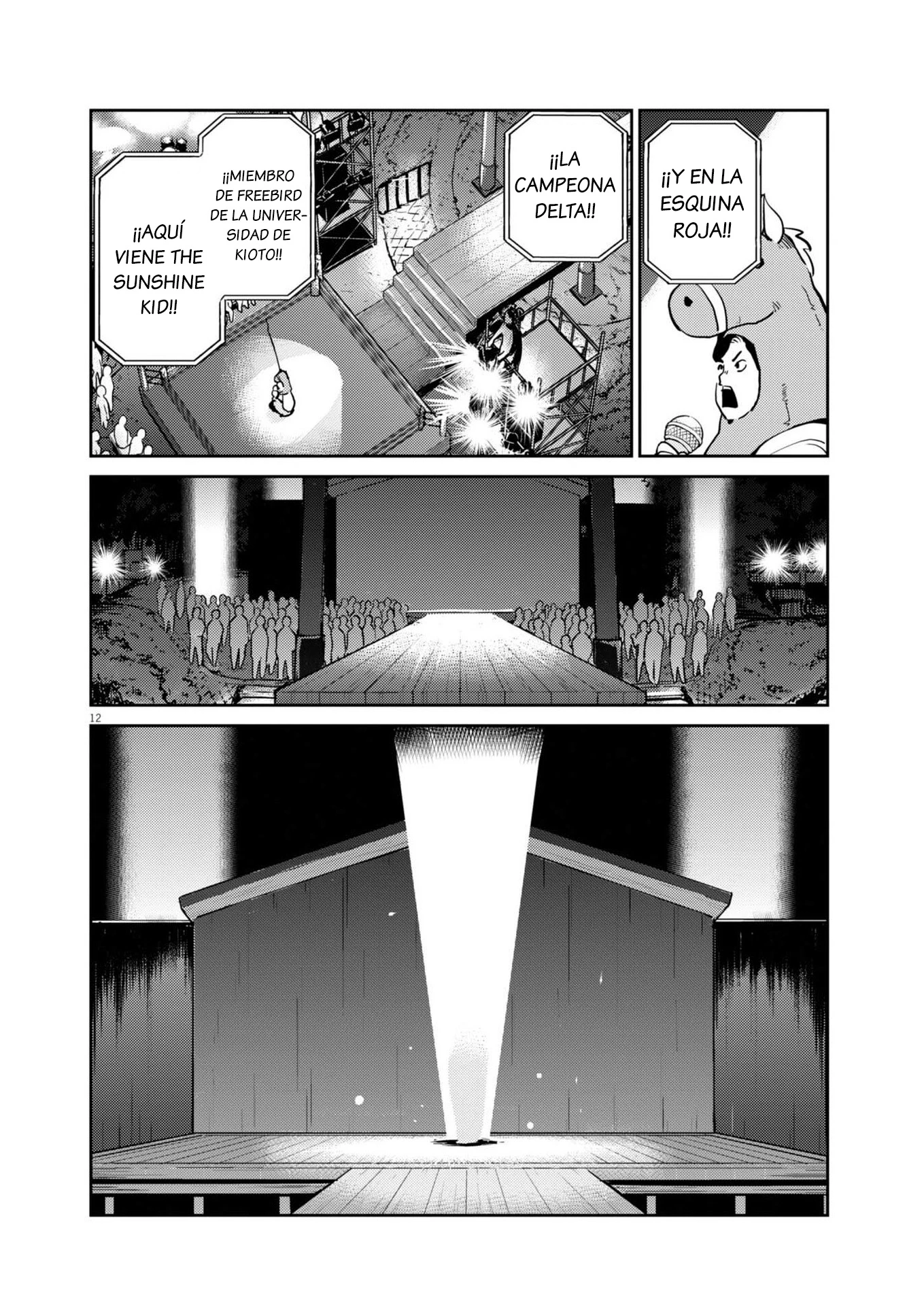 Capitulo 52 page 12