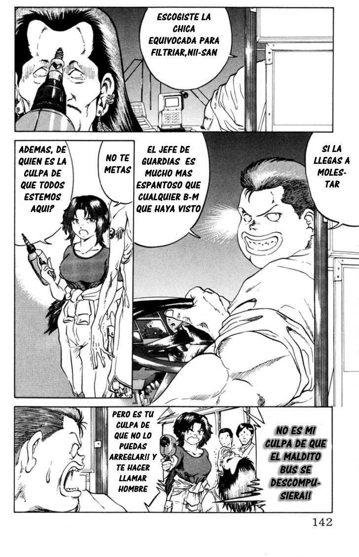 Capitulo 58 page 15