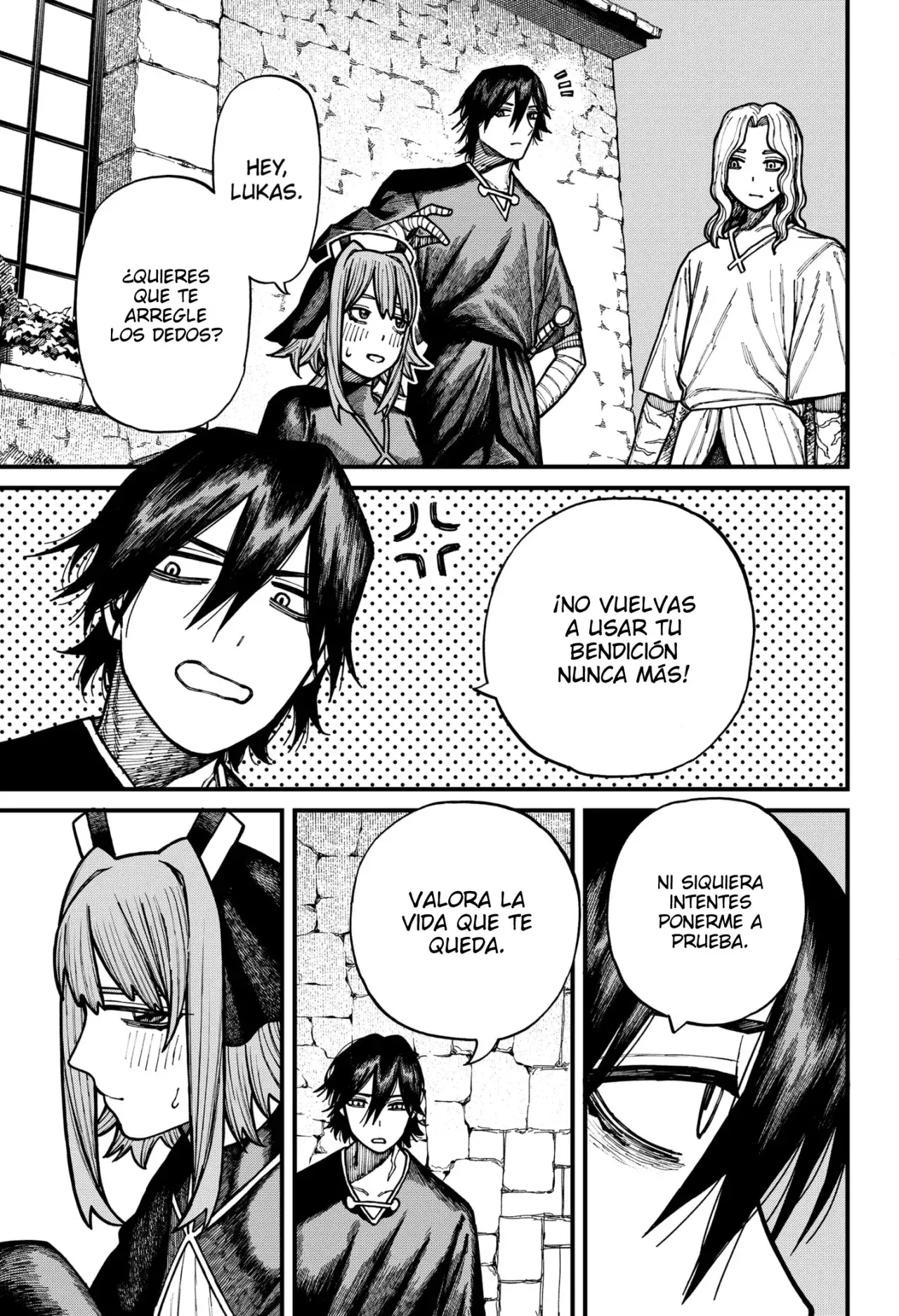 Capitulo 79 page 14