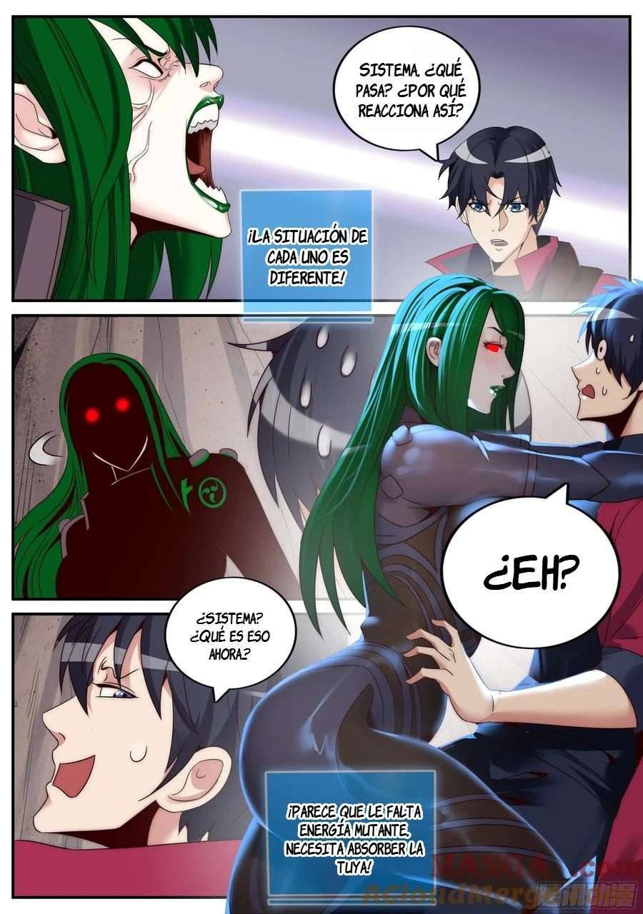 Capitulo 274 page 8