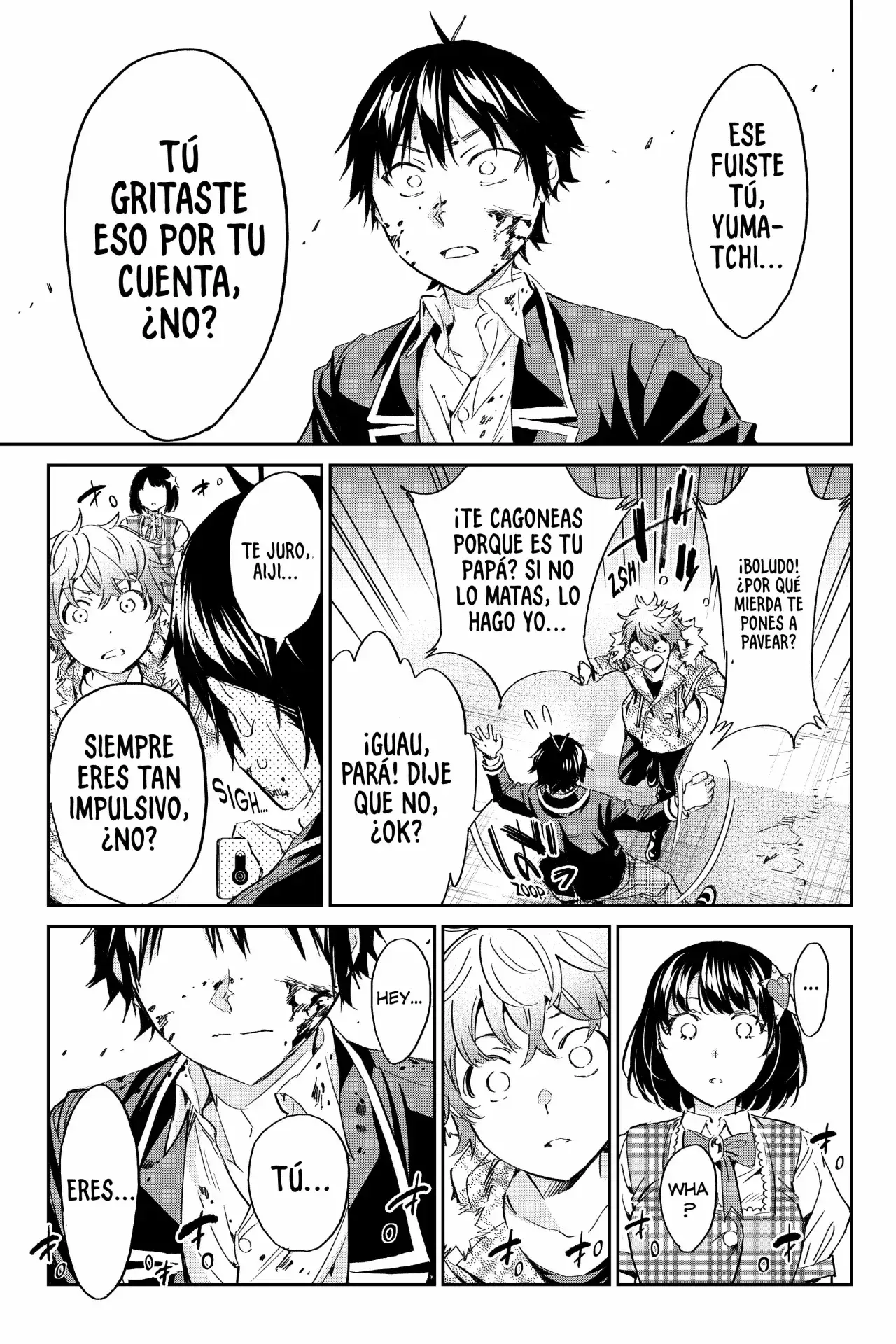 Capitulo 181 page 16