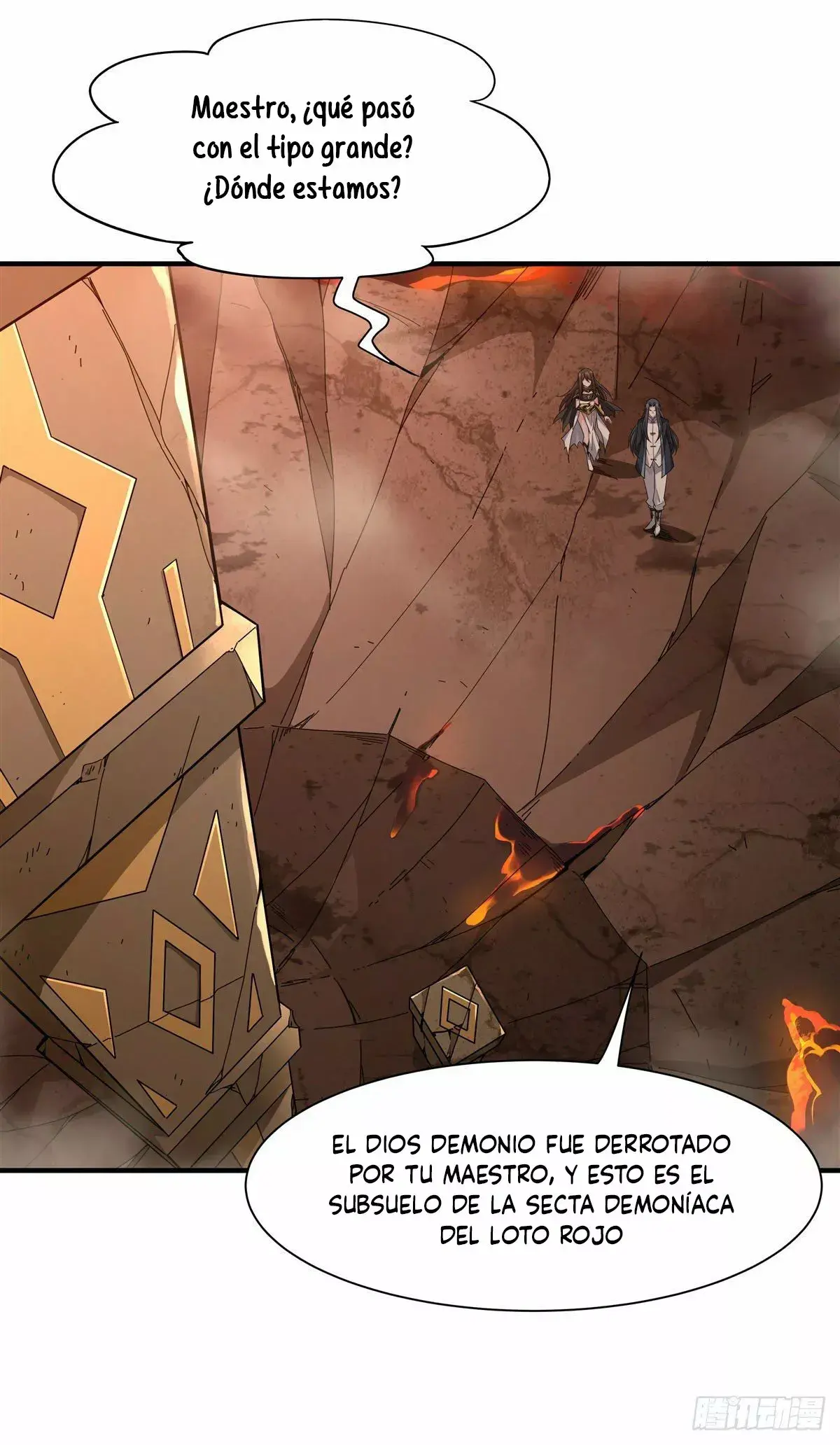 Capitulo 23 page 15