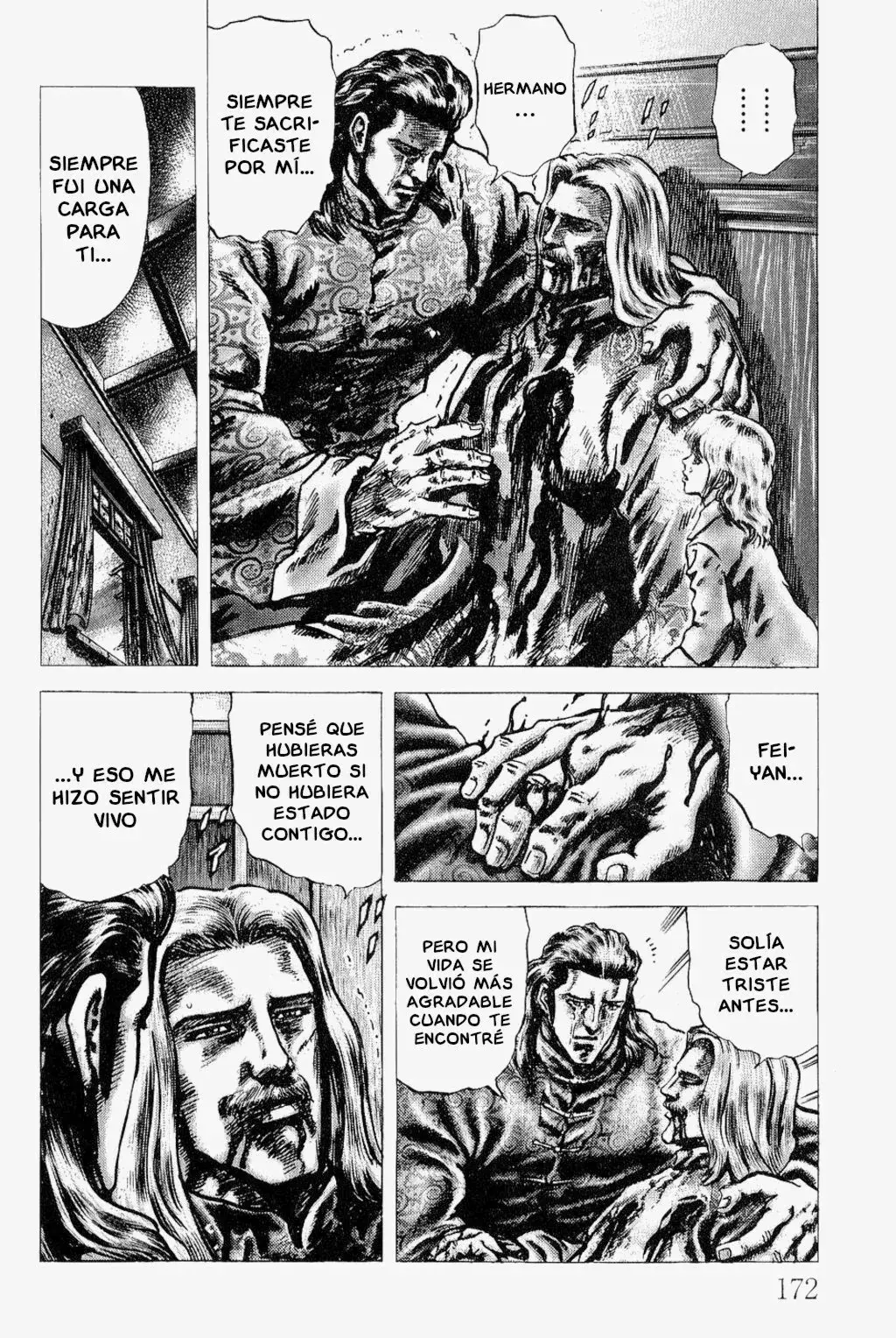 Capitulo 121 page 15