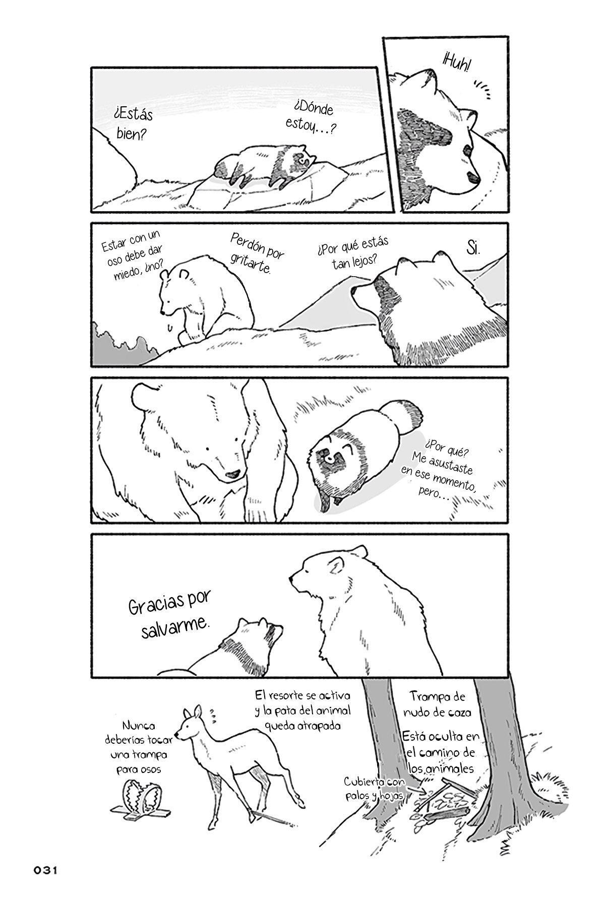 Capitulo 50 page 33