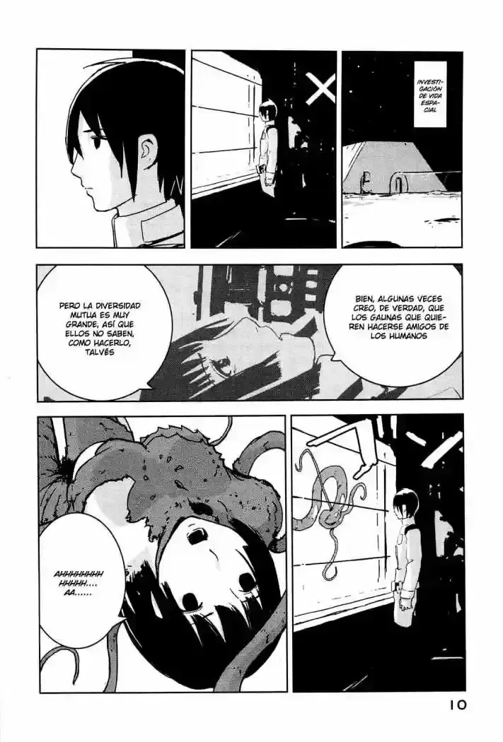 Capitulo 16 page 10