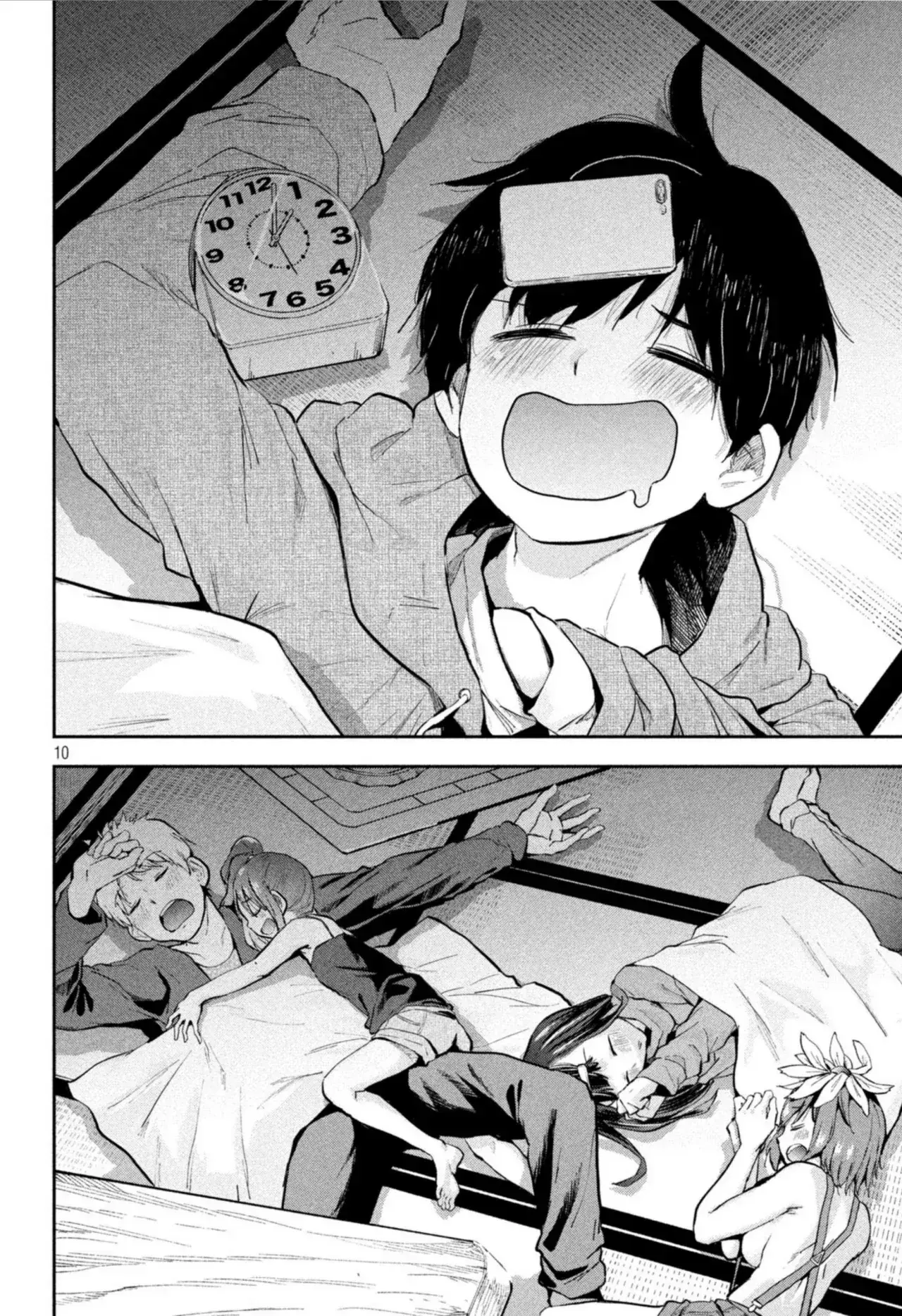 Capitulo 21 page 12
