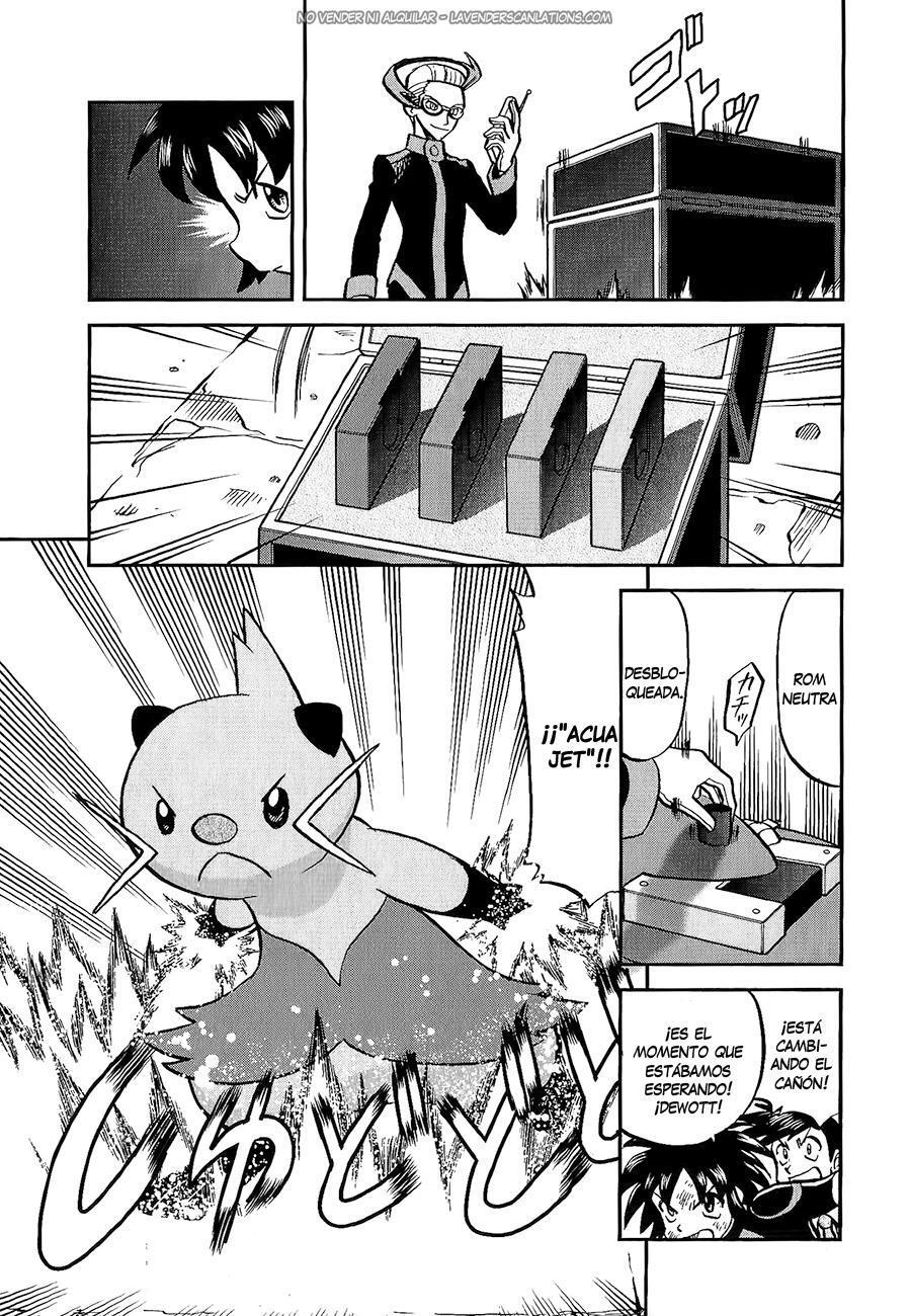 Capitulo 528 page 17
