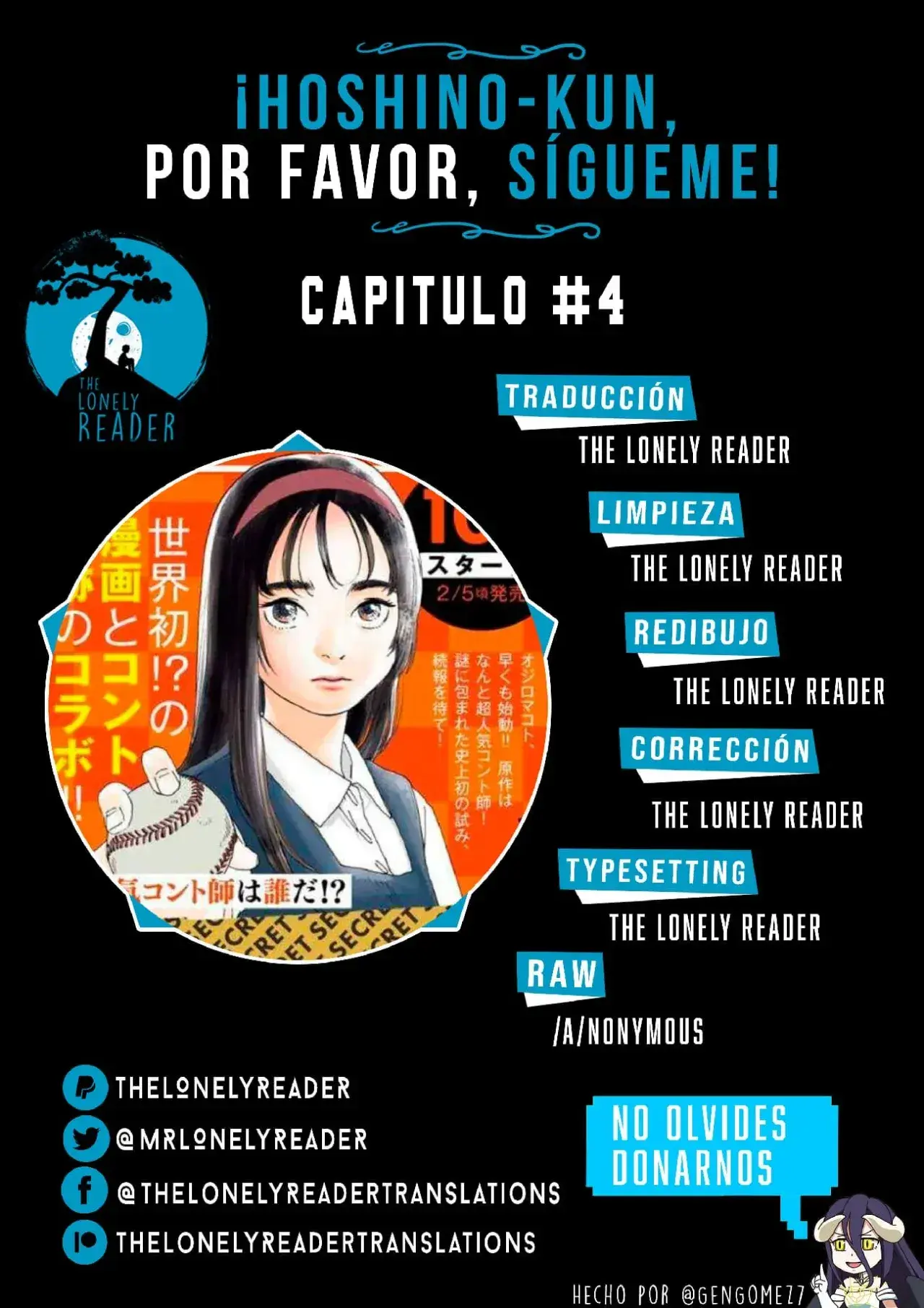 Capitulo 4 page 1