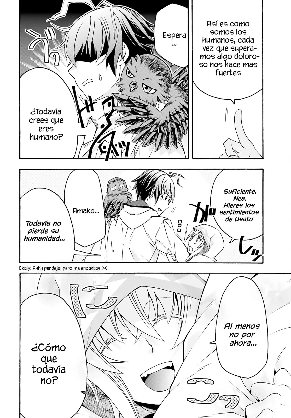 Capitulo 63 page 12