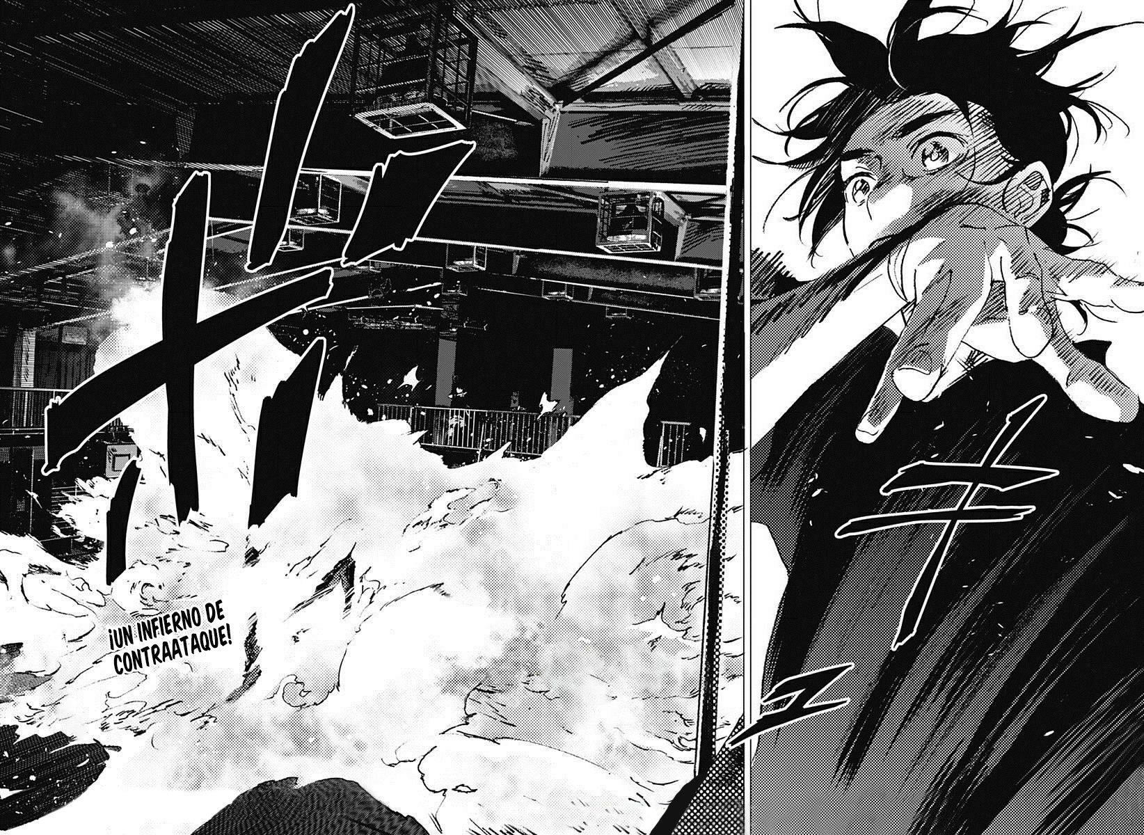 Capitulo 79 page 17