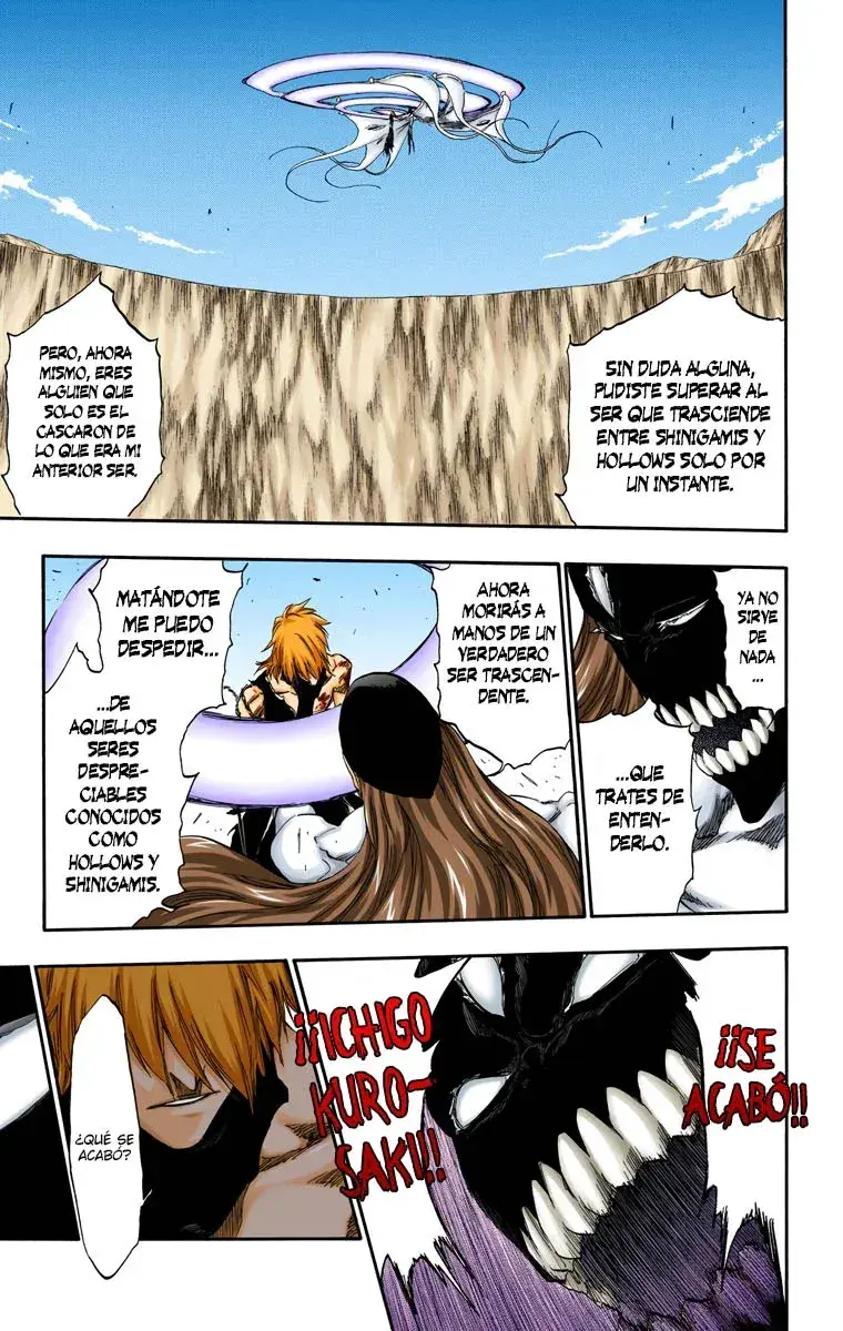 Capitulo 419 page 17