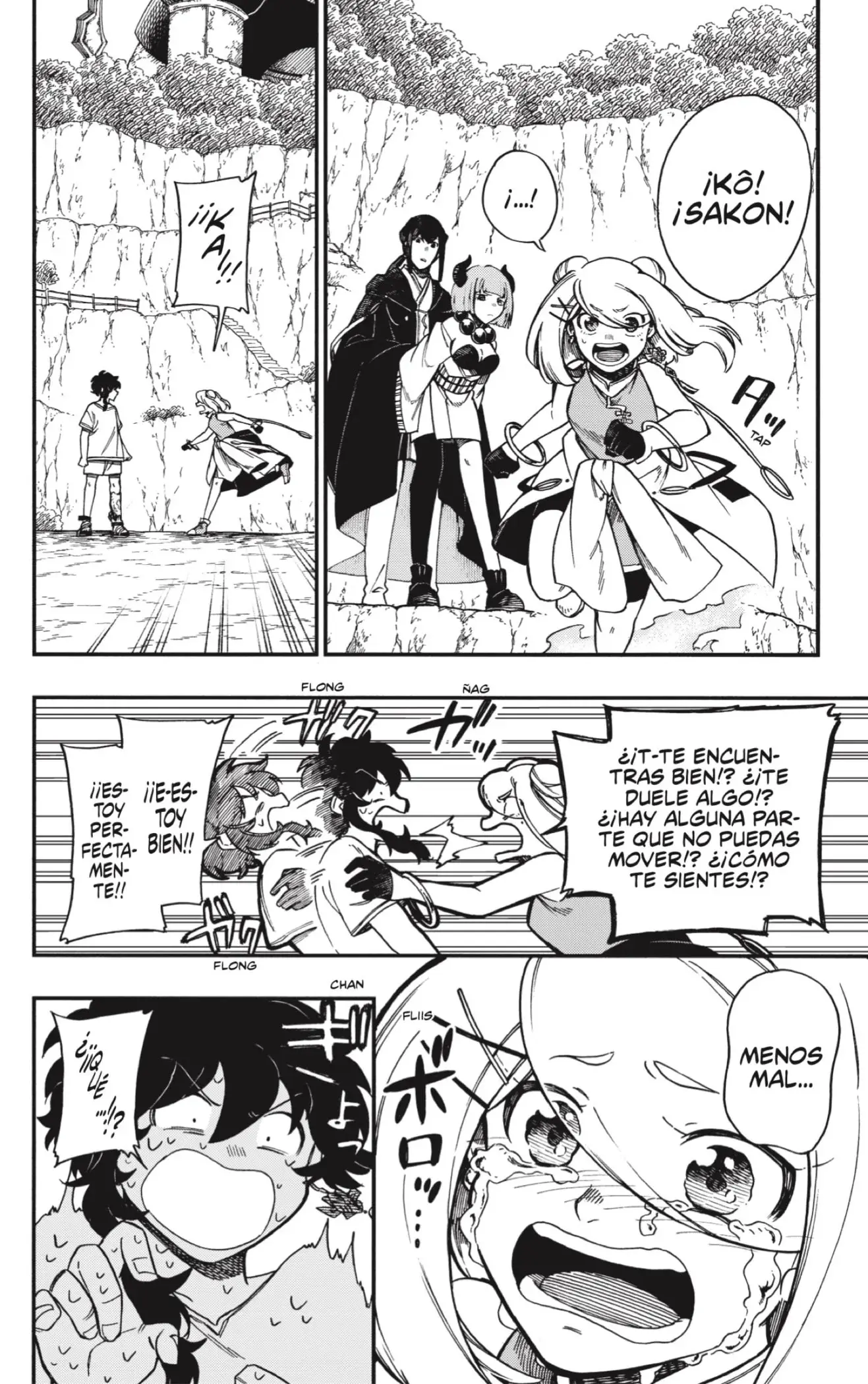 Capitulo 25 page 8