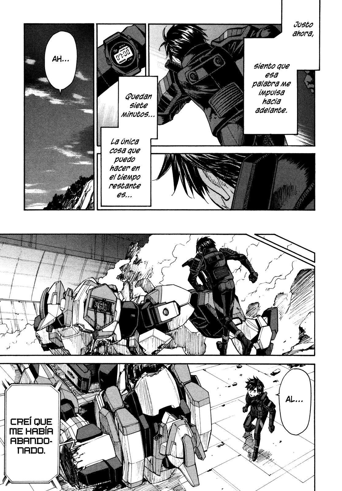 Capitulo 89 page 21