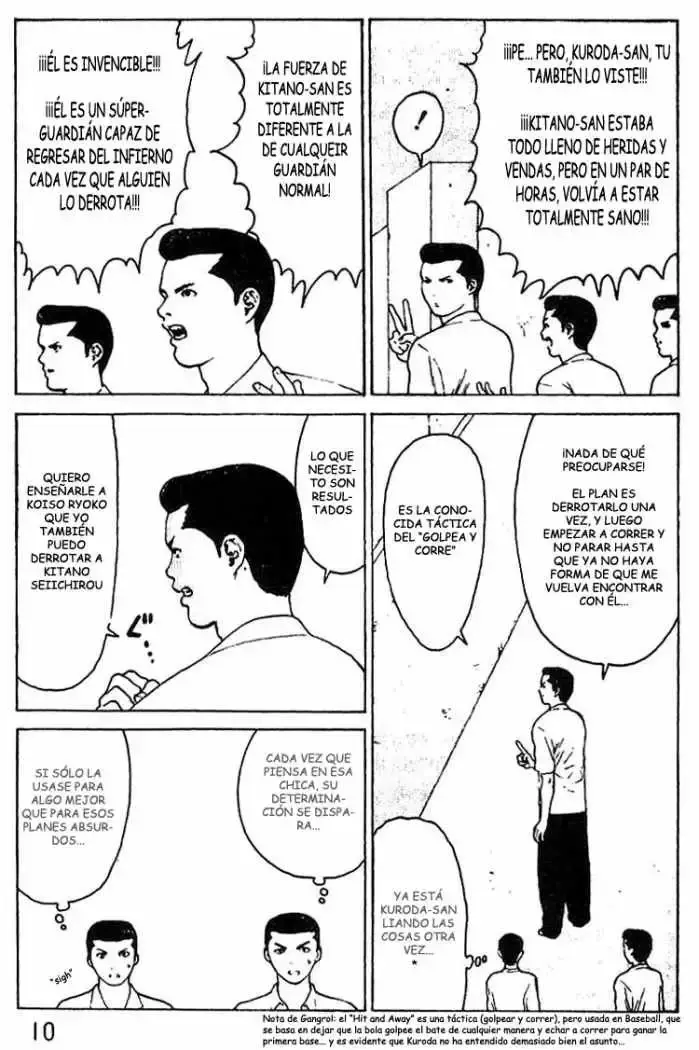 Capitulo 27 page 10