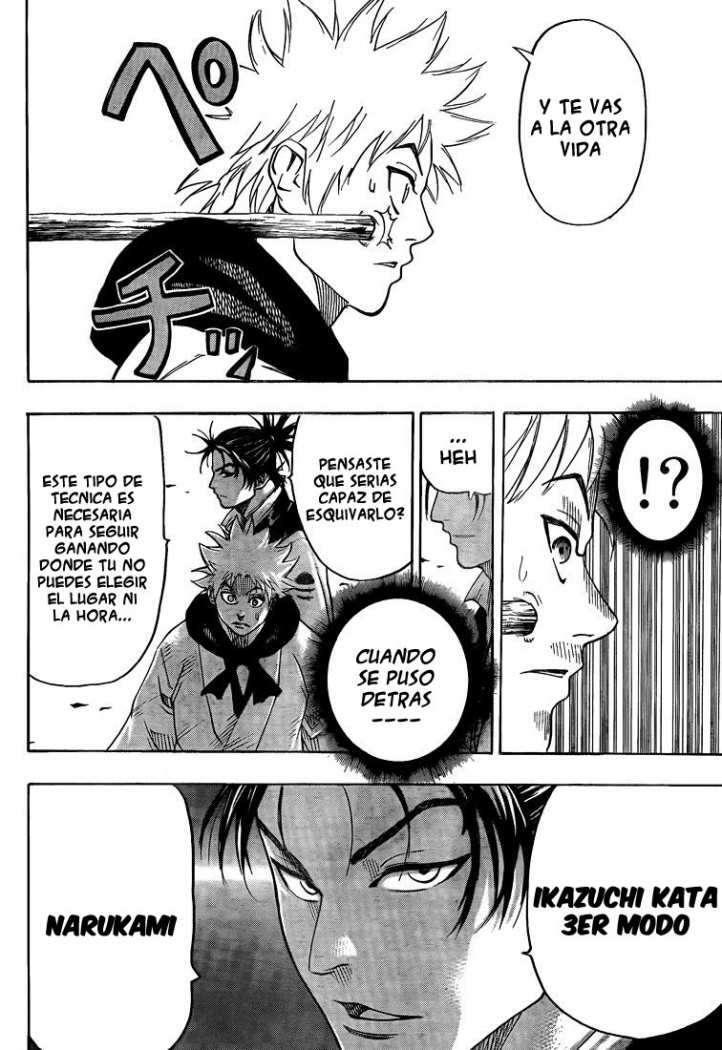 Capitulo 26 page 16